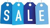 SALE